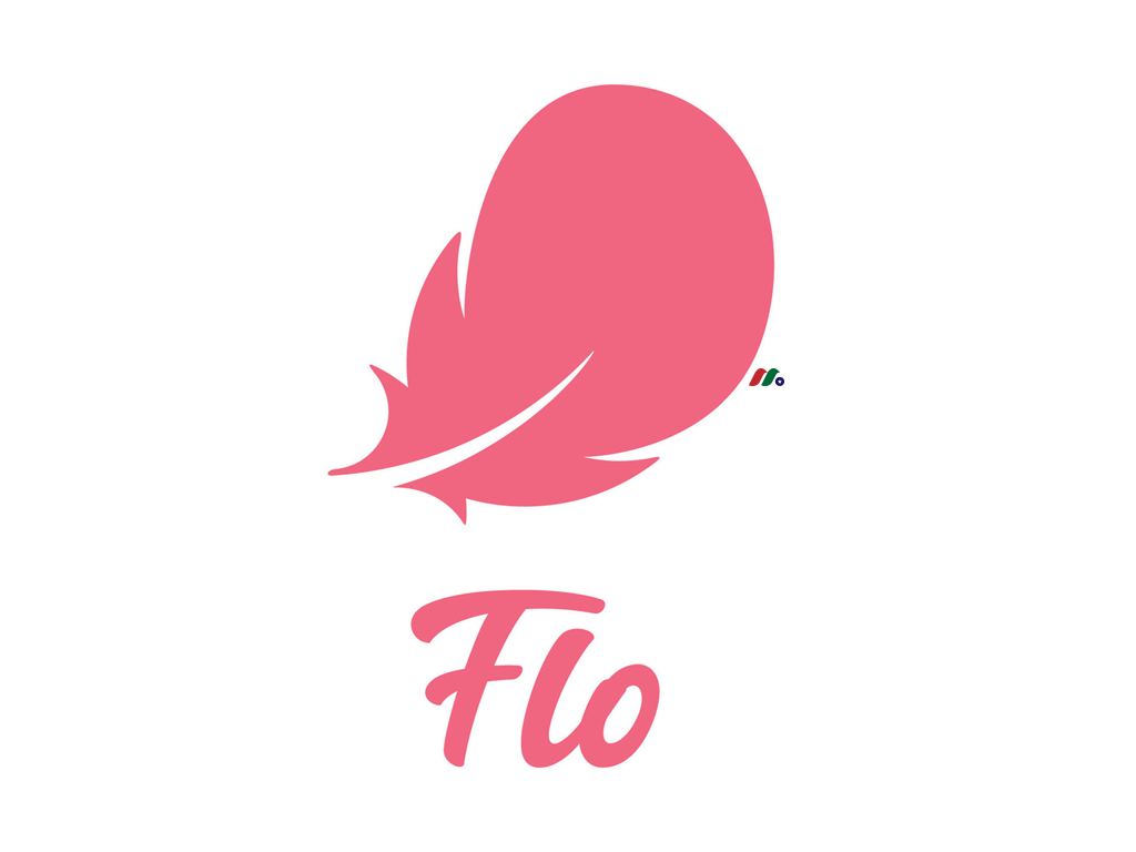 英国月经跟踪排卵预测及备孕怀孕女性健康应用程序：Flo Health UK Limited-图片1