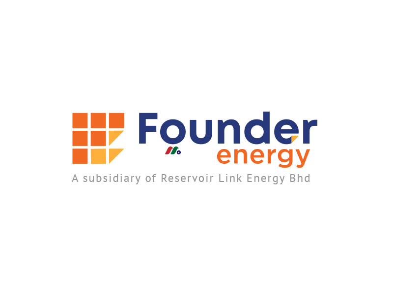 马来西亚太阳能项目工程和建筑服务提供商：Founder Group Limited(FGL)