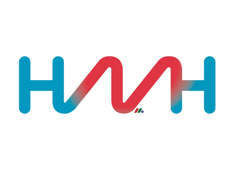 领先的石油和天然气设备供应商：HMH Holding B.V.(HMHW)