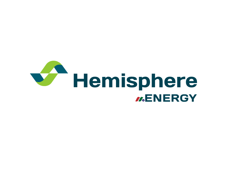 加拿大石油天然气公司：Hemisphere Energy Corporation(HMENF)