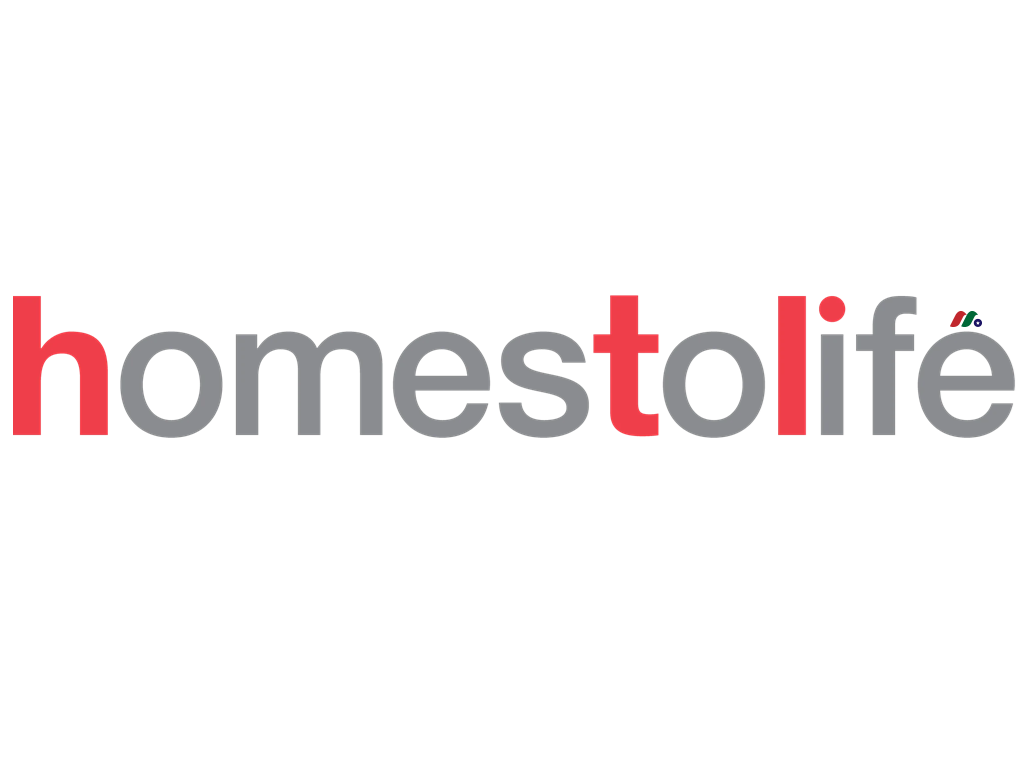 新加坡家具零售商：HomesToLife Ltd.(HTLM)