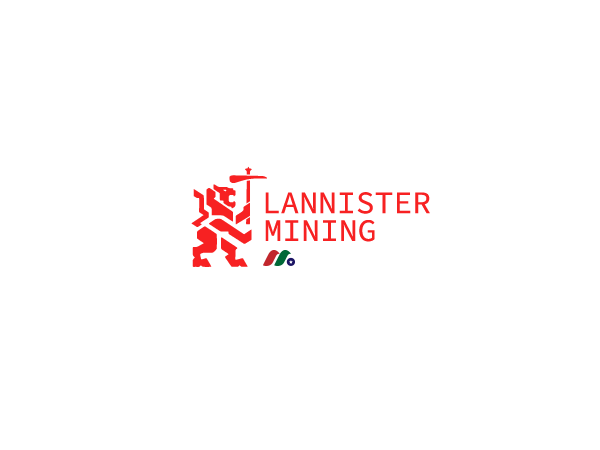 尚未盈利的加拿大金矿公司：Lannister Mining(DRIL)
