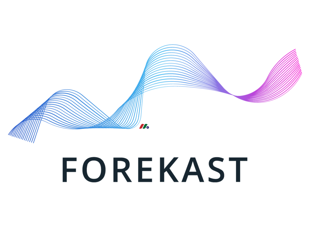 基于人工智能(AI)的技术托管服务提供商：Forekast Limited