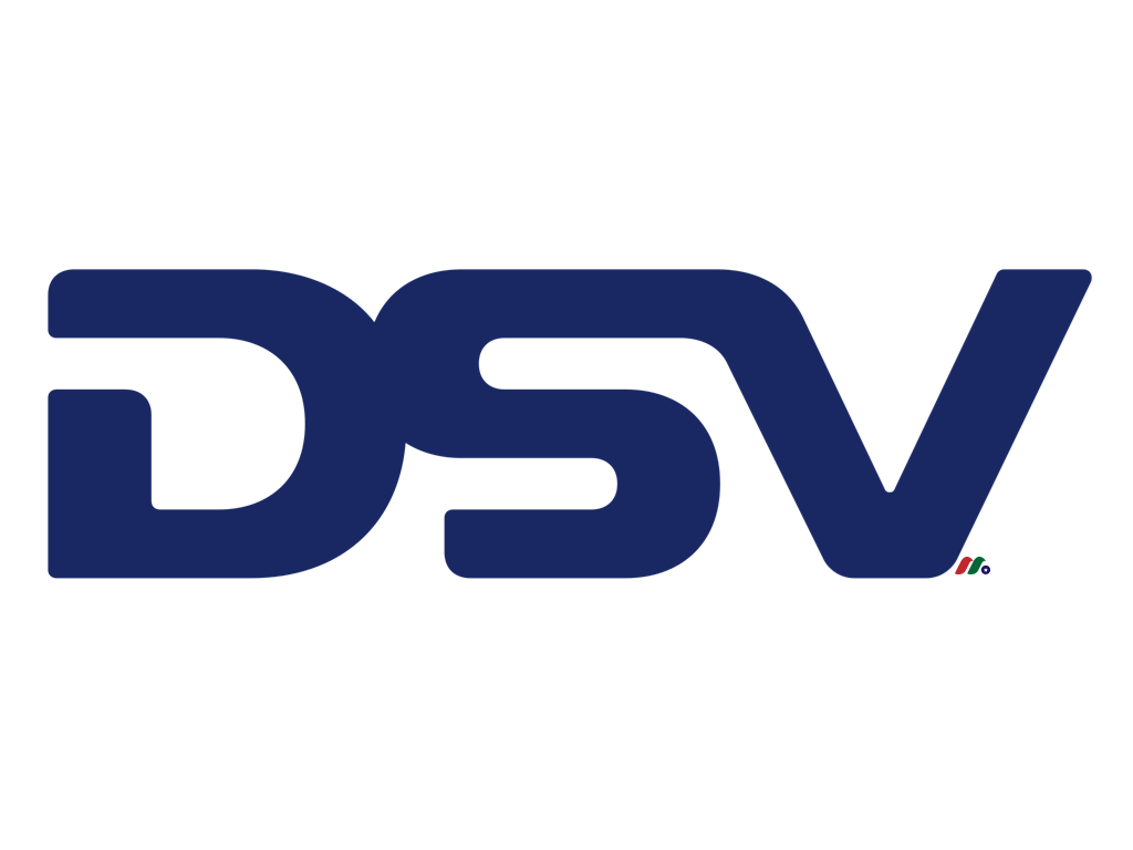 全球四大运输和物流公司之一：丹麦 DSV A/S(OTCPK:DSDVF)