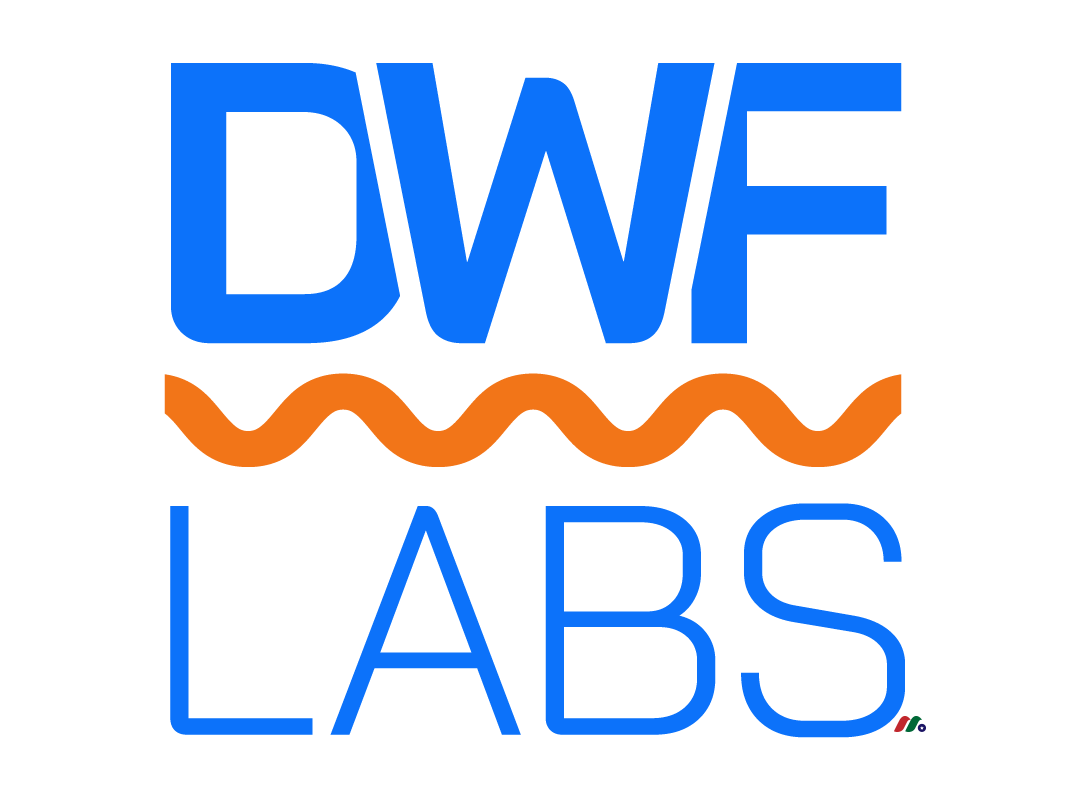 新一代 Web3 投资者和做市商：DWF Labs