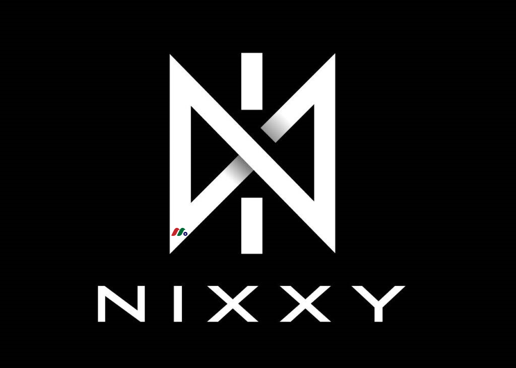 数字业务收购及数字化转型公司：Nixxy, Inc.(NIXX)