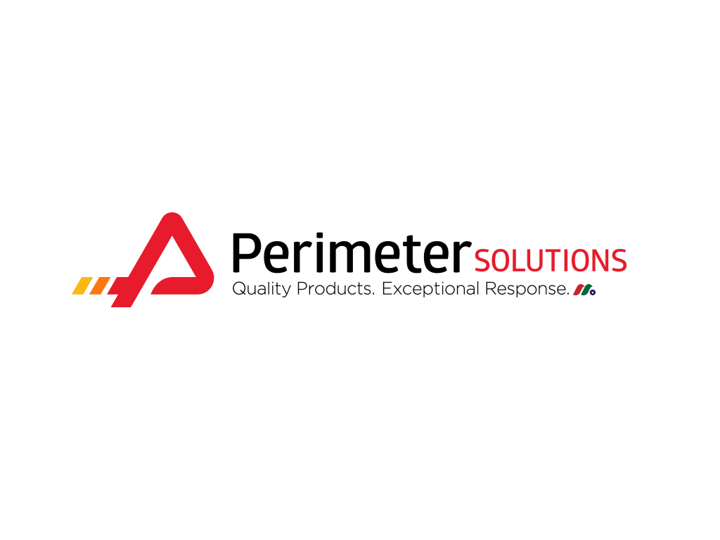 消防产品和润滑剂添加剂公司：Perimeter Solutions, Inc.(PRM)