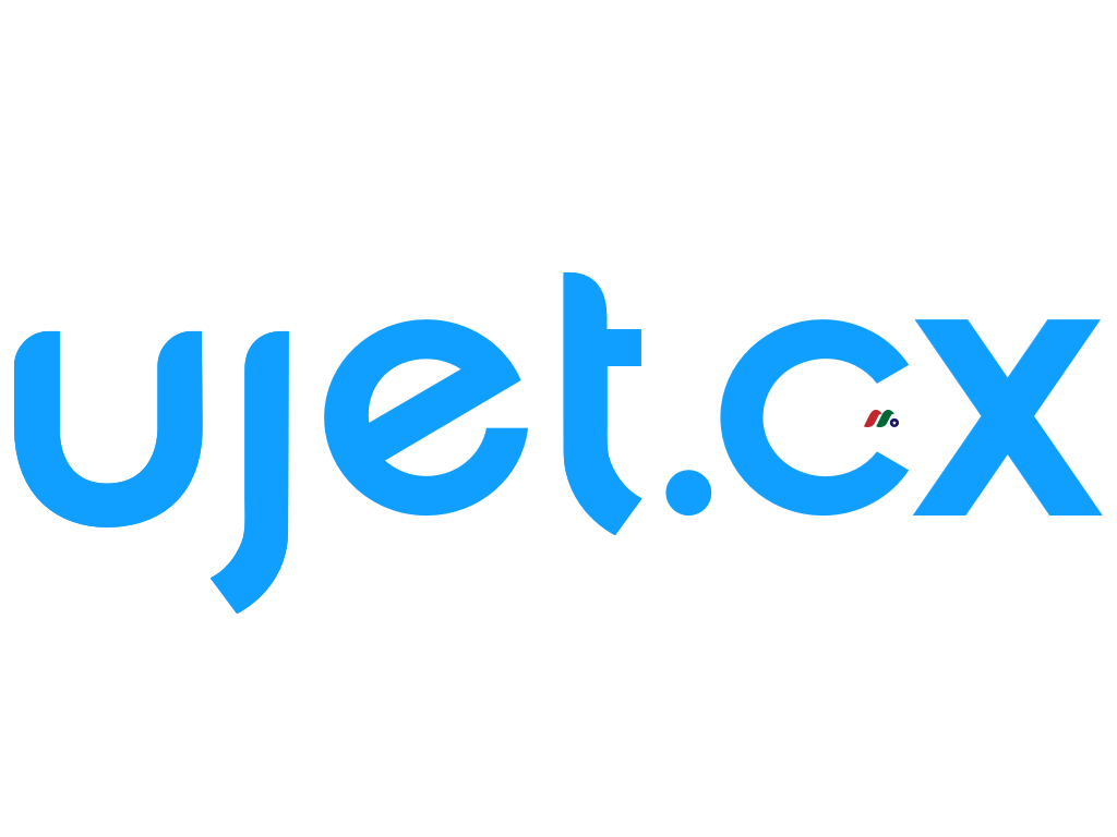人工智能云联络中心解决方案提供商：UJET, Inc. (ujet.cx)