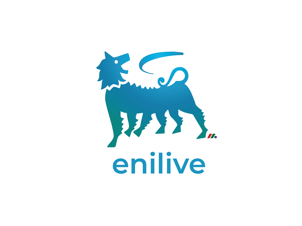 埃尼集团旗下的移动转型公司：Enilive SpA