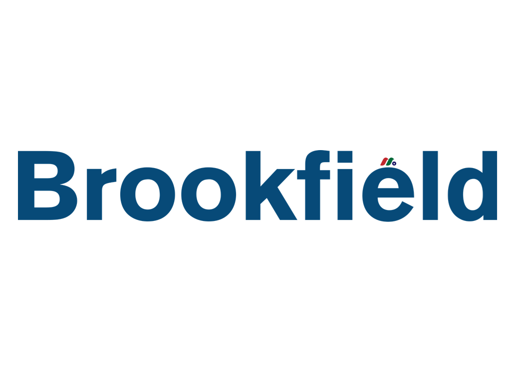 加拿大资管公司：布鲁克菲尔德资产管理 Brookfield Asset Management(BAM)