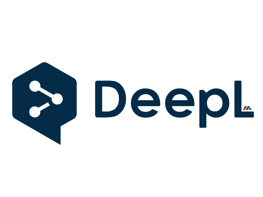 德国基于人工智能的翻译编辑和写作服务公司：DeepL SE